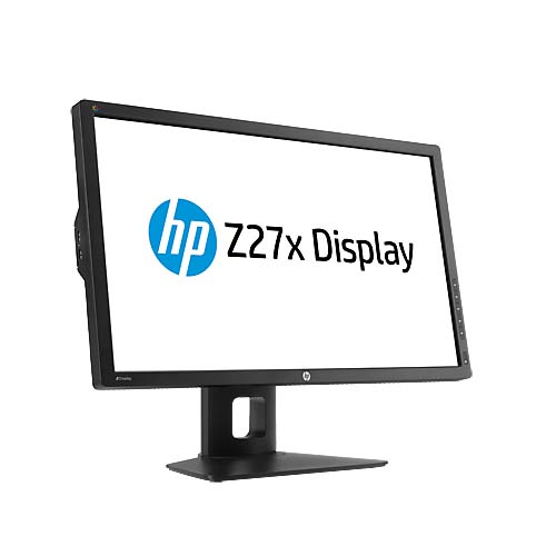 HP تقدم لنا شاشات عرض DreamColor المميزة