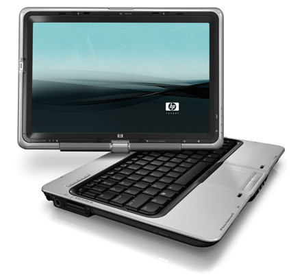 تقارير حول اصدار جهاز hp touchpad فى يونيو القادم