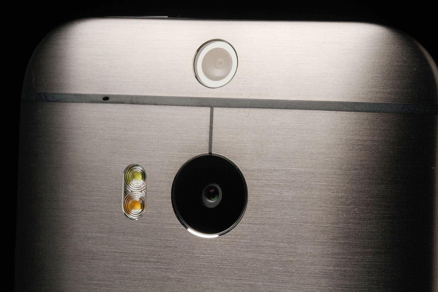 HTC تعترف ضمنياً بفشل تقنية ألترا بيكسل