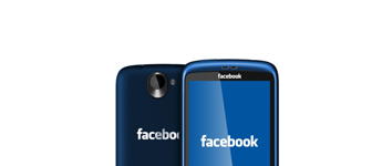 تسريب مواصفات هاتف HTC Facebook القادم بمُعالج ثُنائي النواه