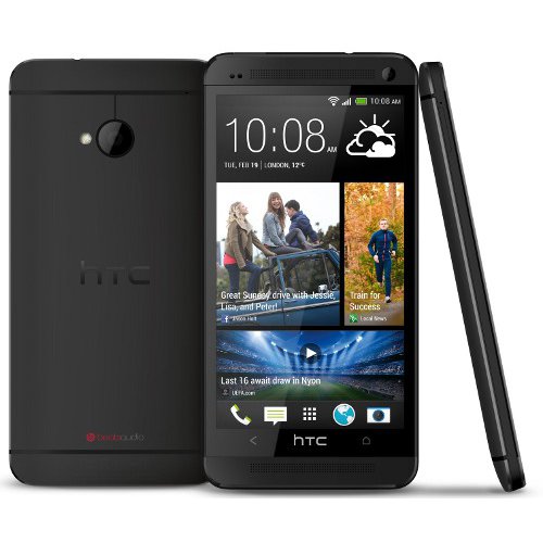 شركة HTC تعتزم اطلاق هاتفها الجديد One M8 mini في مايو القادم