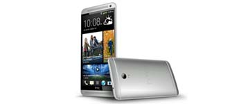 تسريب صورة صحفية لهاتف HTC One Max