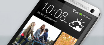 الكشف عن مراحل تصنيع هاتف HTC One الجديد في فيديو