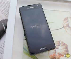 مراجعة Sony Xperia LT29i Hayabusa قبل إطلاقه