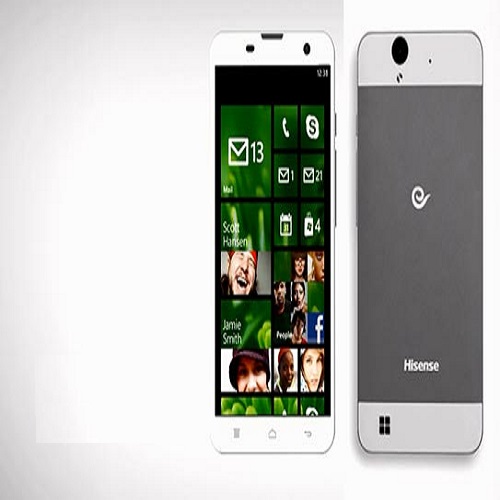 شركة Hisense تعلن بشكل رسمي عن هاتف Mira 6