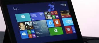 كيفيه إغلاق التطبيقات في نظام Windows 8.1 Preview