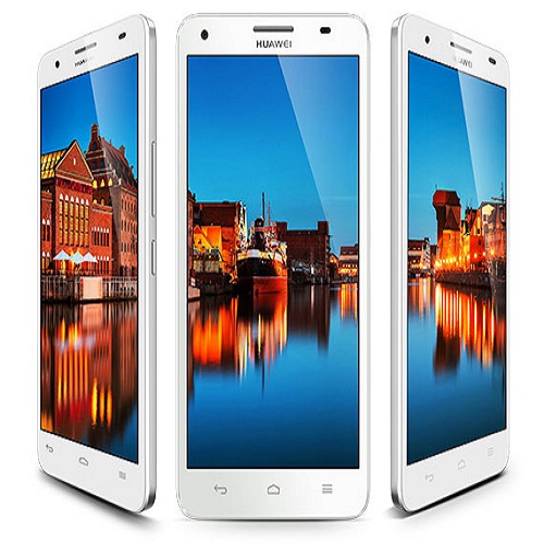 الكشف بشكل الرسمي عن هاتف Honor 3X Pro من شركة Huawei