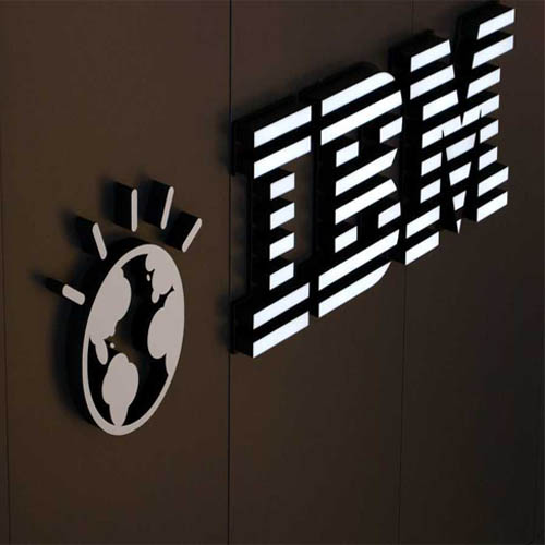 IBM تكشف عن ارباحها للربع الرابع لعام 2013