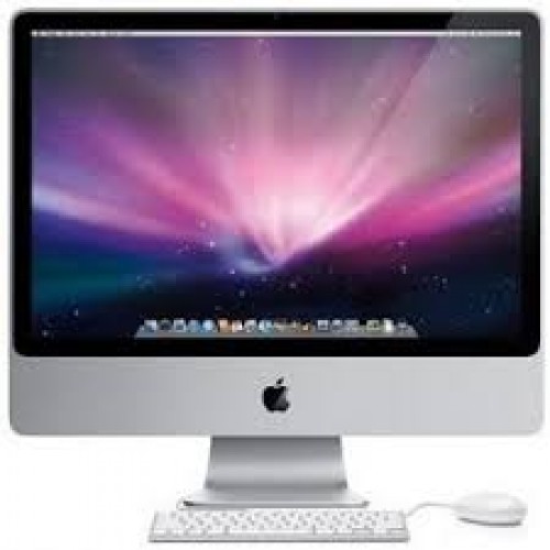 Apple تعتزم اطلاق نسخة 2014 من حاسوبها الشهير iMac في الأسبوع القادم .