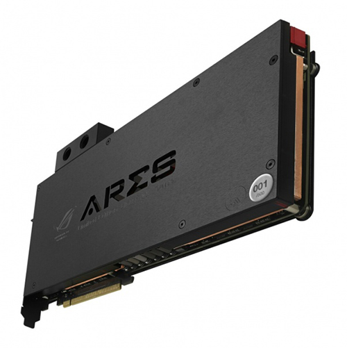 ASUS تطلق مدمرتها الجديدة ARES III بمعرض Computex 2014