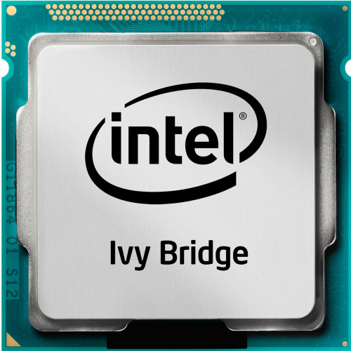 شرائح Intel Z77, H77, Z75,Q75 وبعض من معالجات Ivy Bridge خارج الخدمة قريبا