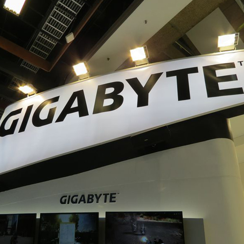جولة شاملة لجناح شركة Gigabyte فى معرض Computex 2014