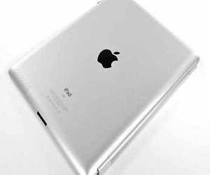 عمر بطارية الجيل الثالث من iPad هي الأفضل على الإطلاق