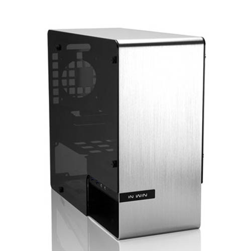 شركة In Win تكشف عن كيستها الجديدة 901