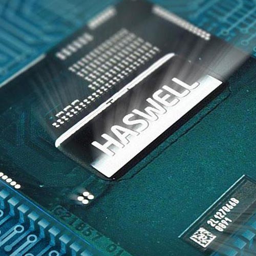 تسريب معلومات عن موعد إطلاق معالجات Intel Haswell المحدثة