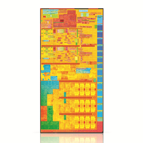 تعرف على معالجات Core M الجديدة من Intel