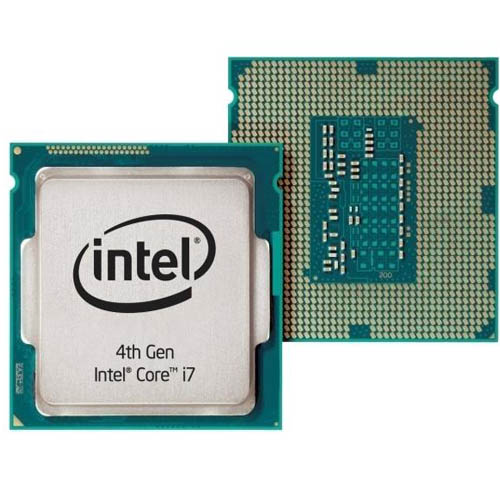ظهور نتائج تؤكد ان معالج Core i7-4790 اسرع بقليل من معالج Core i7-4770k