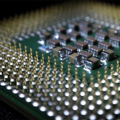 34 معالج مركزي من Intel خارج الخدمة في الربع الأول من عام 2014