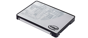 انتل تضيف قرص حالة صلبة جديد بحجم 80 GB الي سلسلة SSD 335