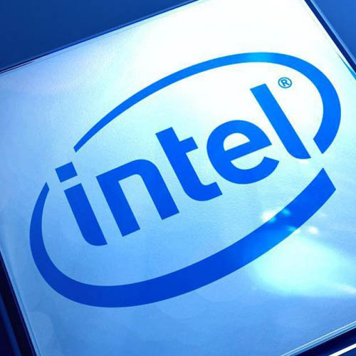 Intel تحقق إيرادها للربع الأول بمبلغ 12.8 مليار دولار