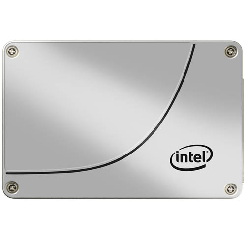 محركات الأقراص الحالة الصلبة Fultondale و Pleasantdale من Intel تحتاج الى تبريد جديد