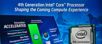 منصة Intel Haswell تواجه مشاكل في تقنية USB 3.0