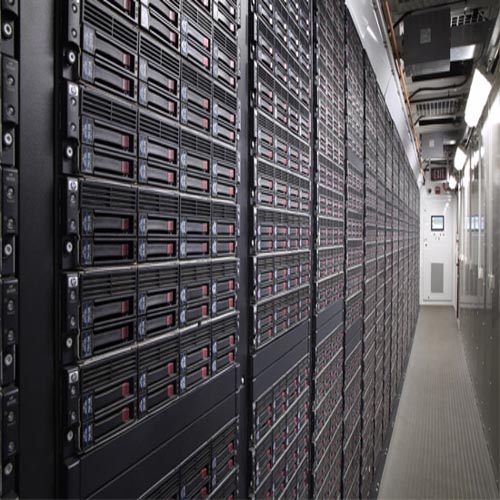شركة Intel تعلن عن منصة اتصالات Highland Forest