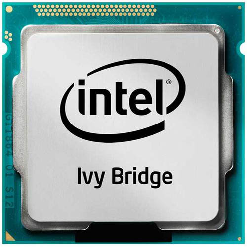 معالجات Core i7-3820QM و i7-3720QM خارج السوق قريبا