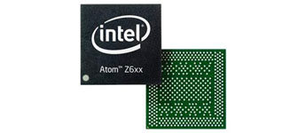 انتل تقرر وقف تصنيع معالج i5-3450S و Atom Z670