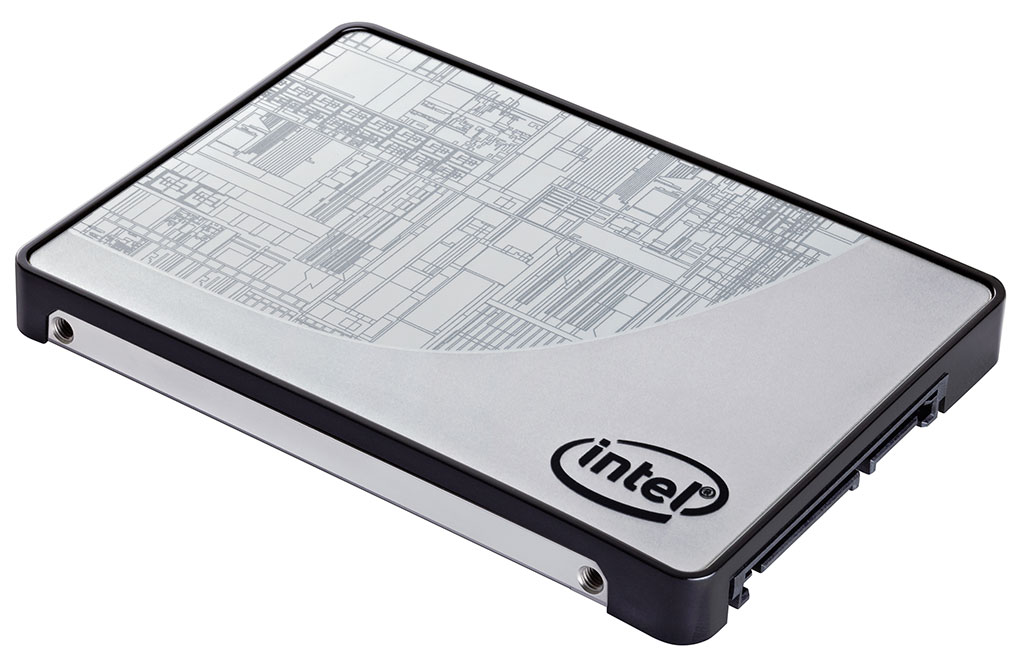 انتل تضيف قرص حالة صلبة جديدة الي سلسلة SSD 335 بمساحة 180GB