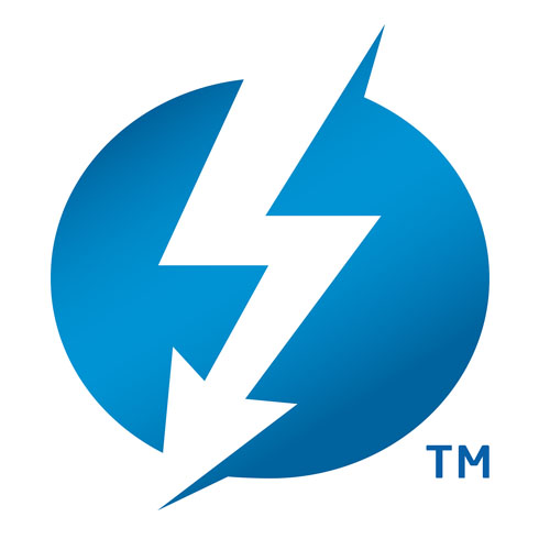 تعرف على الجيل القادم من واجهة Thunderbolt التي تعرف بـ Alpine Ridge