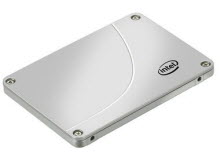 Intel تخطط لإطلاق أقراص SSD من فئة "K" قابلة لعمليات كسر السرعة