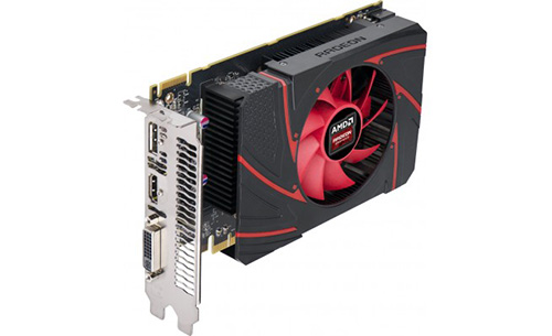 AMD تعلن عن عرض جديد لبطاقات R7-260X