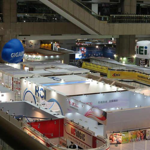 جائزة Best Choice لمعرض Computex 2014 ....إلى من ستذهب هذا العام؟