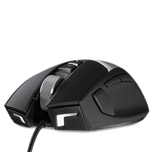 Cooler Master تعلن عن فأرة الألعاب الجديدة CM Storm Reaper