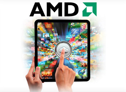 AMD تخطط لإطلاق أولى معالجاتها بمعمارية ARM العام المقبل