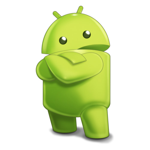 نظام التشغيل Android يهيمن على سوق الهواتف المحمولة