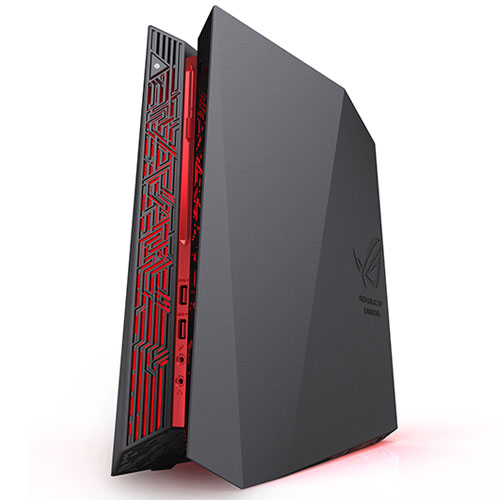 إبداع ASUS يضعها في المقدمة ويفوز حاسبها ROG G20 بجائزة الأفضل هذا العام