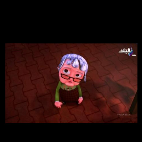 حوار عرب هاردوير مع الشركة المنتجة لكرتون "اباظة" الرمضاني
