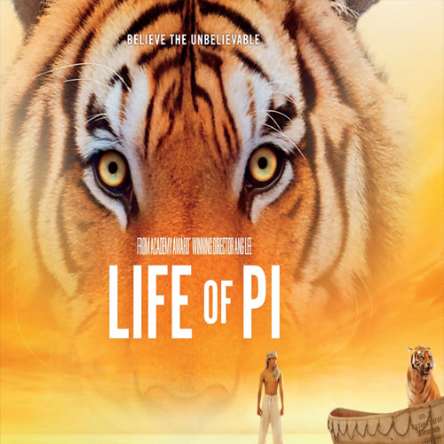 صناعة الأفلام: دور Nvidia البارز في الفيلم الأسطوري Life Of Pi