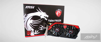 مراجعة بطاقة MSI المميزة GTX 780 Gaming