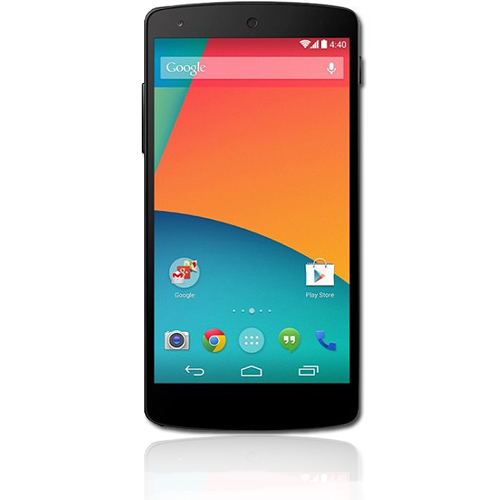 هاتف Google Nexus 5 يقدم نتائج رائعة في إختبار Basemark X للألعاب