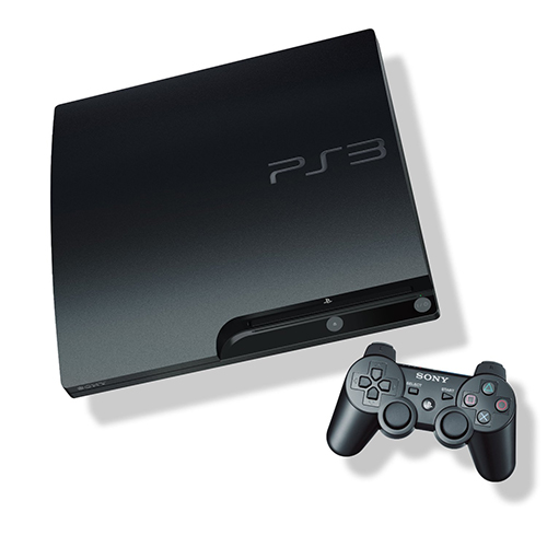 أجهزة PS3 تعتلي قائمة مبيعات منصات الألعاب لشهر سبتمبر