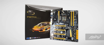 مراجعة لرائدة كسر السرعة من ASRock ولوحة Z87 OC Formula