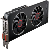 ظهور صور بطاقة XFX R9 280X Double Dissipation