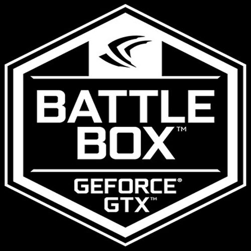 Nvidia تعلن عن برنامجها GeForce GTX Battlebox لتشغيل الألعاب على دقة عرض 4K