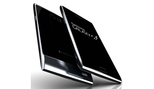 Samsung قد تطلق هاتف Galaxy S5 قريباً