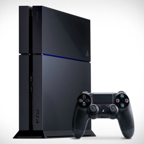 إعلان تلفزيوني عبقري من SONY لمنصة الألعاب المرتقبة PlayStation 4