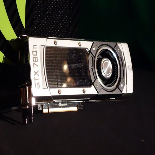 نتائج اختبار 3DMark 11 لبطاقة Nvidia GTX 780 Ti تعلن عن بداية حرب ضارية مع AMD