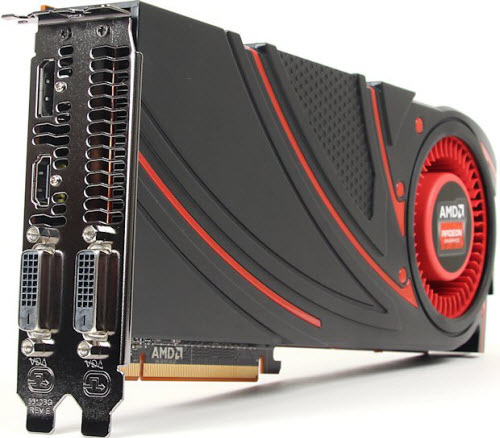 بطاقة Radeon R9 290 non-X قد تصدر بثمن أقل مئة دولار من R9 290X